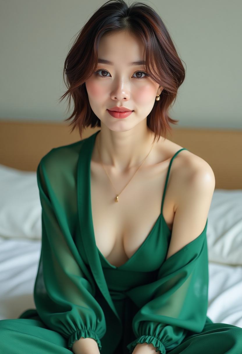 海王